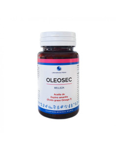 Oleosec 60 perlas de 695mg Mahen